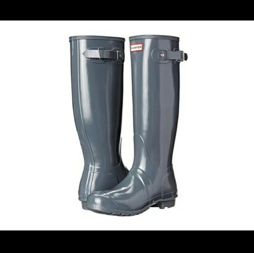 Hunter boots
